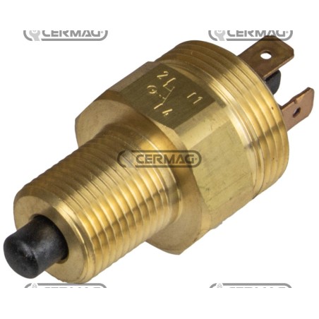 37114 PNEUTRON Anlasser-Sicherheitsschalter | NewgardenAgri.com