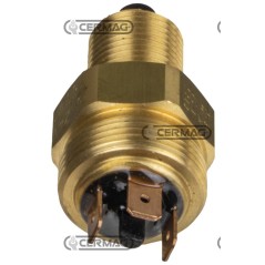 37114 PNEUTRON Starter Safety Switch