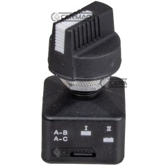 Commutateur rotatif 37099 PNEUTRON | NewgardenAgri.com