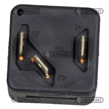 Commutateur rotatif 37099 PNEUTRON