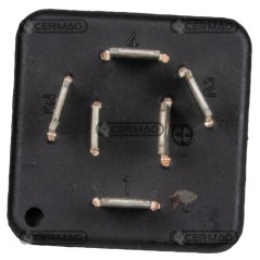 37100 PNEUTRON Schalter
