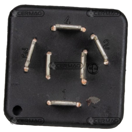 37100 PNEUTRON Schalter