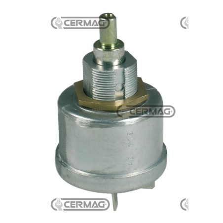 Botón de control de la toma de fuerza (PTO) 35925 COBO | NewgardenAgri.com