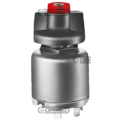 Commutatore luci con claxon unipolare (30 - 49) 36623 COBO | NewgardenAgri.com
