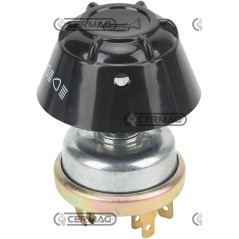 Interruptor de luces y bocina 37228 | NewgardenAgri.com