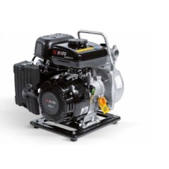 RATO RT40 motor pump with R80-V 4-stroke 78.5 cc petrol engine | NewgardenAgri.com