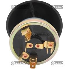 Interruttore luci e clacson 37228