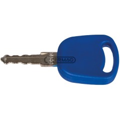 Chiave per blocchetto avviamento e luci CNH 37095 PNEUTRON | NewgardenAgri.com