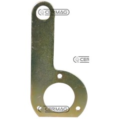 SOPORTE PARA FIJAR EL ENCHUFE DE 7 VÍAS 35312 | NewgardenAgri.com
