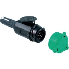 13-poliger Stecker 12V 36034 | NewgardenAgri.com