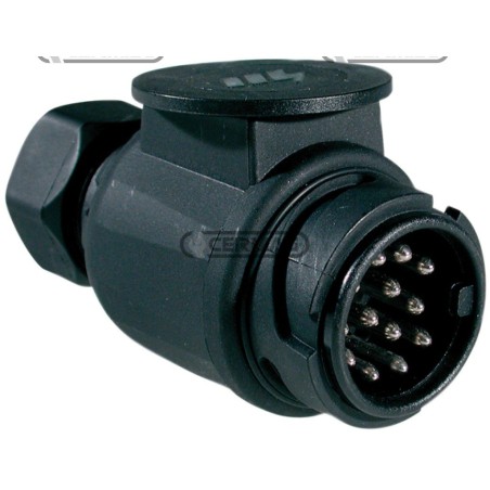 13-poliger Stecker 12V 36035 | NewgardenAgri.com