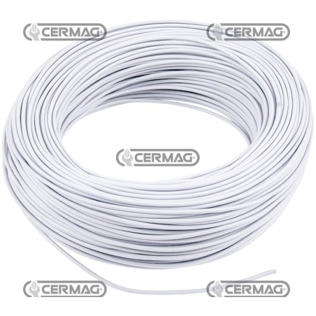 Cable eléctrico unipolar Sección 1 mm² 36857 | NewgardenAgri.com