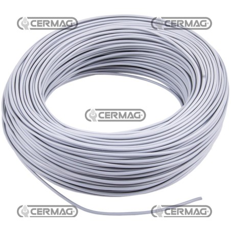 Cavo elettrico unipolare Sezione 1 mm² 36858 | NewgardenAgri.com