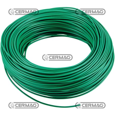 Cavo elettrico unipolare Sezione 1.5 mm² 36868 | NewgardenAgri.com