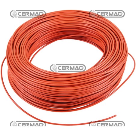 Cavo elettrico unipolare Sezione 4 mm² 36871 | NewgardenAgri.com