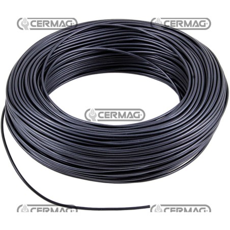 Cavo elettrico unipolare Sezione 6 mm² 36874 | NewgardenAgri.com