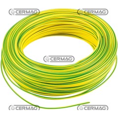 Cavo elettrico unipolare Sezione 1 mm² 36854 | NewgardenAgri.com