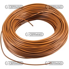 Cavo elettrico unipolare Sezione 1 mm² 36855 | NewgardenAgri.com