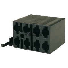 8-Way Connector for 600 Series 36682 COBO | NewgardenAgri.com