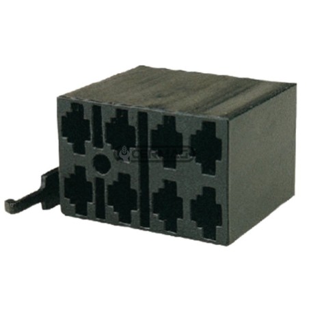 8-poliger Stecker für die 600er-Serie 36682 COBO | NewgardenAgri.com