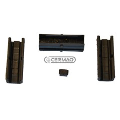 Kit connessione rapida 36605