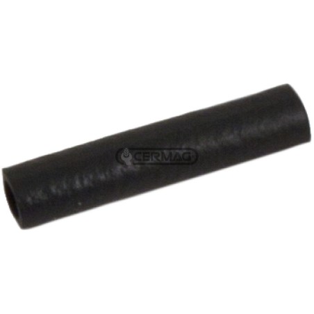 Tapa redonda negra con cierre Faston para los artículos 35208 - 35209 y 35211. | NewgardenAgri.com