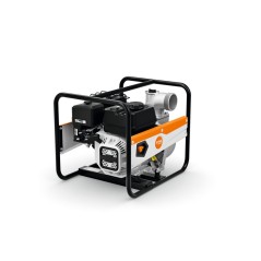 STIHL WP600 212cc 212cc motor pump, max volume flow rate 1050 l/min, suction height 7m | NewgardenAgri.com