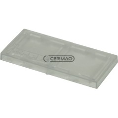 Tapa de caja de fusibles de 12 vías 35663 | NewgardenAgri.com