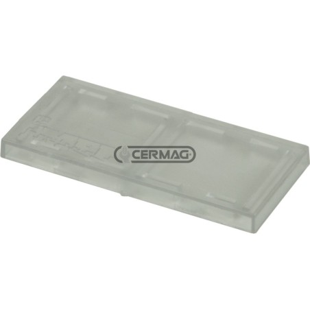 Tapa de caja de fusibles de 12 vías 35663 | NewgardenAgri.com