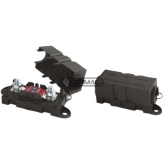 Portafusibles para fusibles MEGAVAL 36983 | NewgardenAgri.com