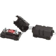 Portafusibles para fusibles MIDIVAL 36984 | NewgardenAgri.com