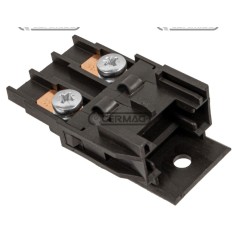 Portafusibles modular para fusibles maxi de doble lámina 36255 | NewgardenAgri.com
