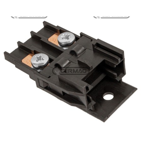 Portafusibles modular para fusibles maxi de doble lámina 36255 | NewgardenAgri.com