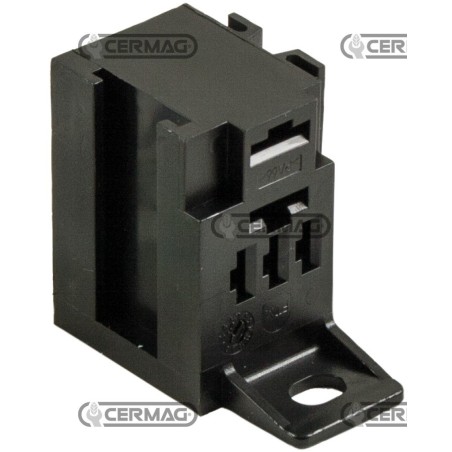 Connettore porta micro relè 36582 COBO | NewgardenAgri.com