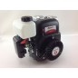 Complete gasoline engine ZANETTI ZEN130L2 petrol motor-driven rotary tiller pump shaft Ã˜ 19.05