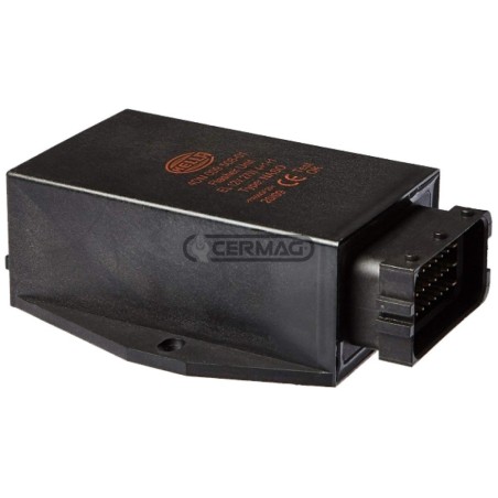 Blinkgeber mit Diagnosefunktion für CNH - NASO 36955 HELLA | NewgardenAgri.com