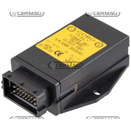 Unité intermittente avec diagnostic pour CNH - ISO NASO 37231 COBO | NewgardenAgri.com