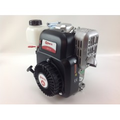 Complete gasoline engine ZANETTI ZEN130L2 petrol motor-driven rotary tiller pump shaft Ã˜ 19.05 | NewgardenAgri.com