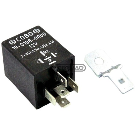 Intermittenza luci di direzione MANITOU 37164 COBO | NewgardenAgri.com