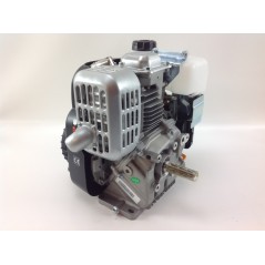 Motor gasolina completo ZANETTI ZEN130L2 motor gasolina bomba motoazada eje Ã˜ 19.05 | NewgardenAgri.com