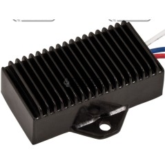 Unité de compensation - résistance pour indicateurs de direction à LED Tension 24 V 36471 COBO | NewgardenAgri.com