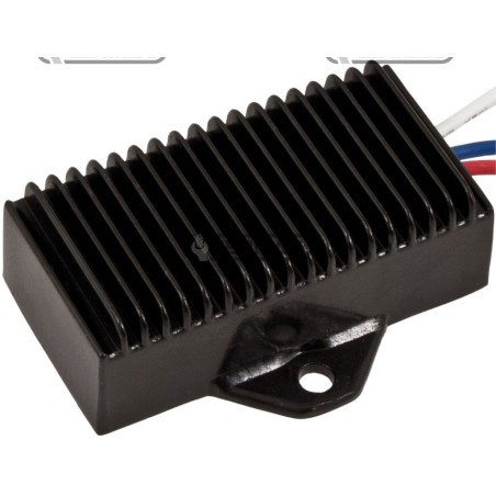 Unité de compensation - résistance pour indicateurs de direction à LED Tension 24 V 36471 COBO | NewgardenAgri.com
