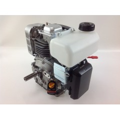 Complete gasoline engine ZANETTI ZEN130L2 petrol motor-driven rotary tiller pump shaft Ã˜ 19.05 | NewgardenAgri.com