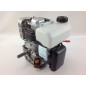 Complete gasoline engine ZANETTI ZEN130L2 petrol motor-driven rotary tiller pump shaft Ã˜ 19.05