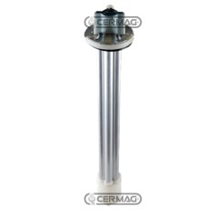 Sensore resistivo di livello e riserva carburante Lunghezza 290 mm 37142 COBO | NewgardenAgri.com