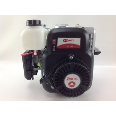 Complete gasoline engine ZANETTI ZEN130L2 petrol motor-driven rotary tiller pump shaft Ã˜ 19.05 | NewgardenAgri.com