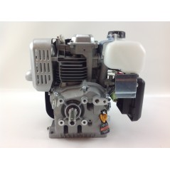 Complete gasoline engine ZANETTI ZEN130L2 petrol motor-driven rotary tiller pump shaft Ã˜ 19.05 | NewgardenAgri.com