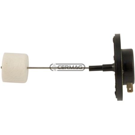 COBO 35222 NYLON ÖL- UND KRAFTSTOFFRESERVENANZEIGE | NewgardenAgri.com