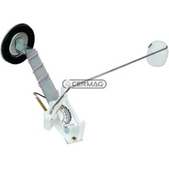 FIAT 37035 COBO Kraftstoffstandanzeige | NewgardenAgri.com