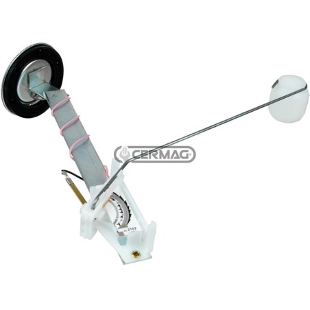 indicatore livello carburante FIAT 37035 COBO | NewgardenAgri.com